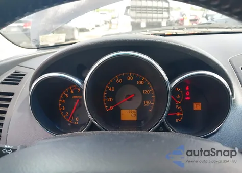 2006 Nissan Altima 2.5 S из США, поврежденный, VIN 1N4AL11D56C154428